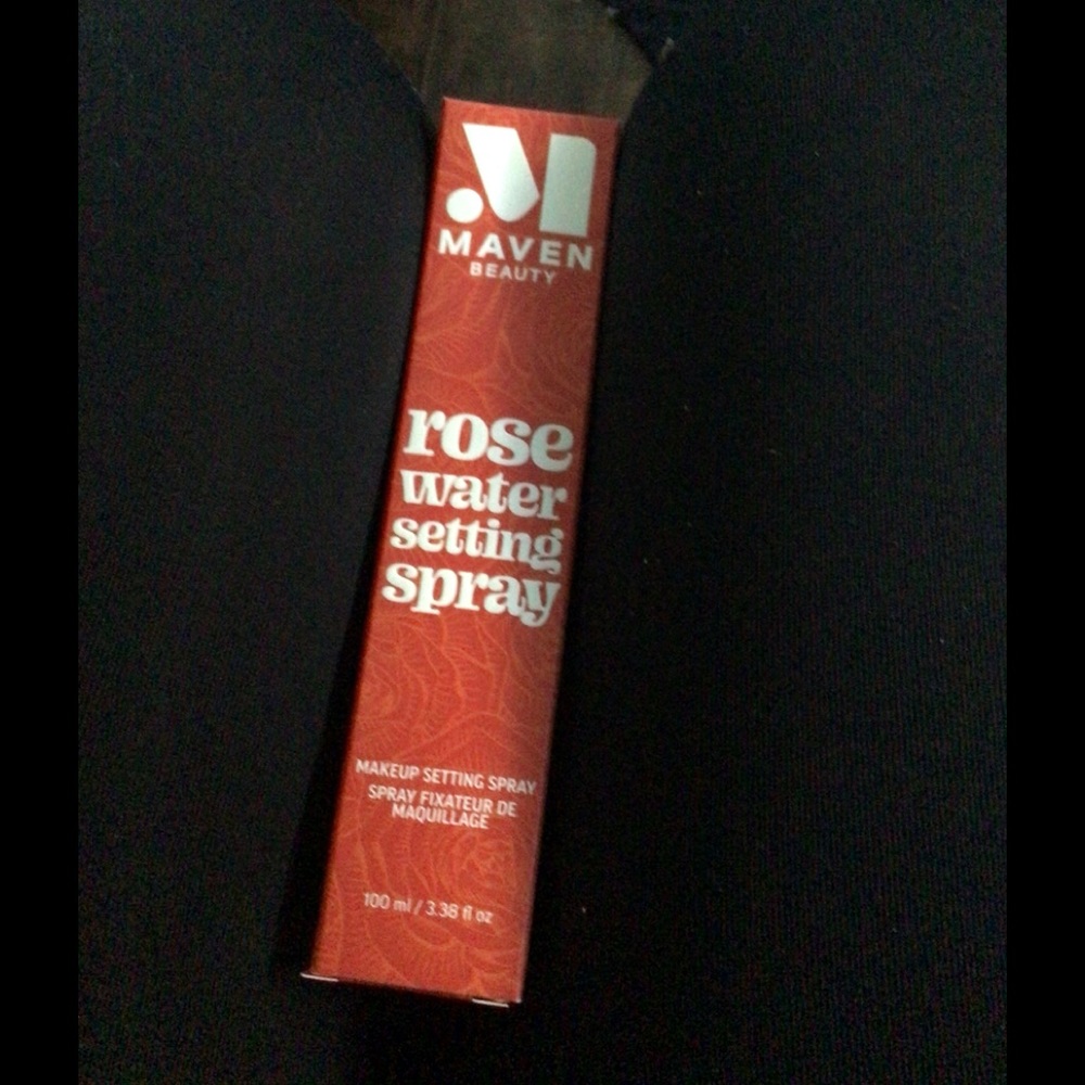 MAVEN SETTING SPRAY